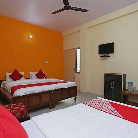 Hotel O Shree Shree Guest House Rāmnagar Εξωτερικό φωτογραφία