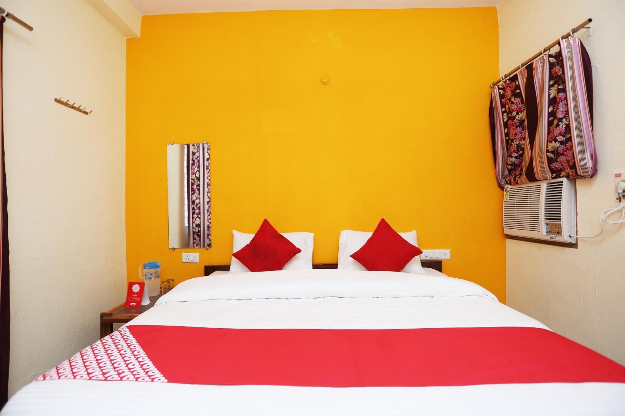 Hotel O Shree Shree Guest House Rāmnagar Εξωτερικό φωτογραφία